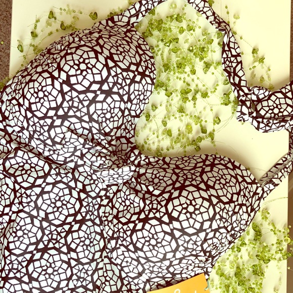 Halter Swimsuit Top - Picture 1 of 1